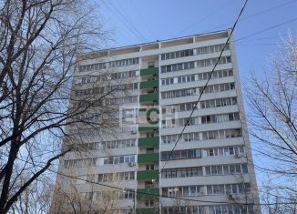 Продажа трехкомнатной квартиры, 63.6 м2, Москва, Большая Черёмушкинская улица, 26к3, метро Профсоюзная