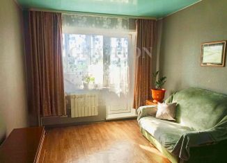 Продается квартира студия, 25 м2, село Майма, улица М. Глухарёва, 32