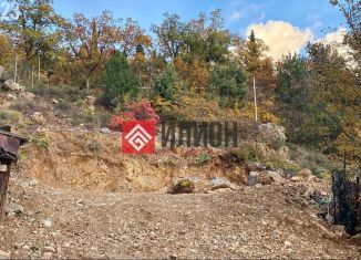 Продажа земельного участка, 15 сот., посёлок городского типа Гурзуф, Лазурная улица