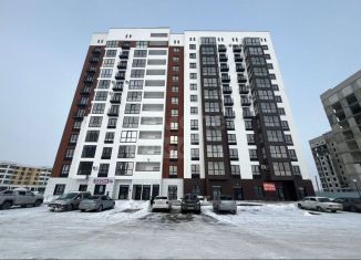 Продается 1-ком. квартира, 40.8 м2, Оренбург, улица Ильи Глазунова, 21, ЖК Гранд Парк