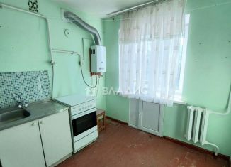 Продажа двухкомнатной квартиры, 42.3 м2, Октябрьский, Комсомольская улица, 17А