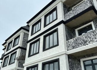 Продаю 2-ком. квартиру, 57.3 м2, Махачкала, Сетевая улица, 5, ЖК Южный