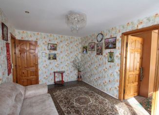 Продается 3-комнатная квартира, 62.8 м2, Владимирская область, Заводская улица, 19