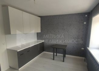 Продается квартира студия, 22.2 м2, Тюменская область, улица Мельникайте, 83к2