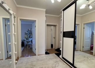 Продам 3-комнатную квартиру, 62.9 м2, Тамбов, улица Зои Космодемьянской, 14
