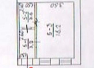 Продажа однокомнатной квартиры, 32 м2, Симферополь, улица Трубаченко, 26