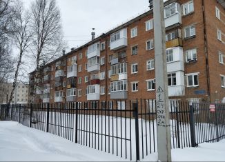 Продается 3-ком. квартира, 55.4 м2, Пермь, улица Полины Осипенко, 51А