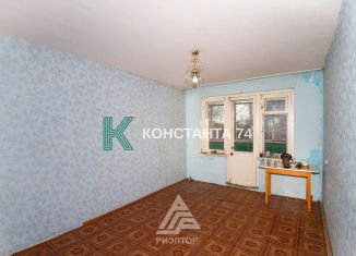 Продается 1-комнатная квартира, 33.1 м2, Челябинская область, улица Чоппа, 2