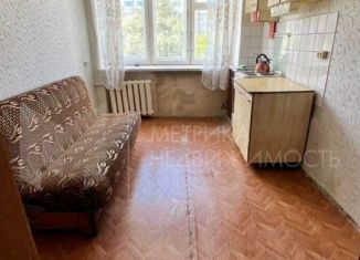 Продам квартиру студию, 14.5 м2, Тюмень, Тульская улица, 8