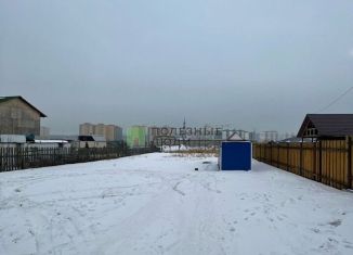 Продам земельный участок, 9.6 сот., деревня Минино, СНТ Заимка-5, 3