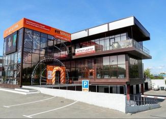 Помещение свободного назначения на продажу, 575 м2, Кемерово, улица Радищева, 1В