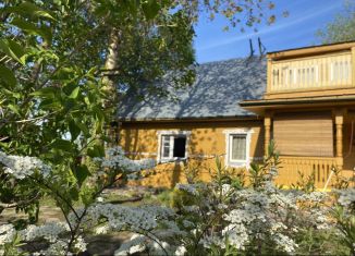 Сдаю дом, 160 м2, Череповец, Совхозная улица, 77