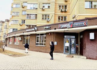 Сдается в аренду помещение свободного назначения, 33 м2, Долгопрудный, Набережная улица, 29к1