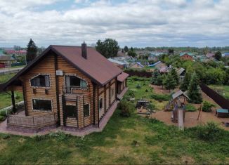 Продаю дом, 182 м2, деревня Старые Киешки, улица Гафури