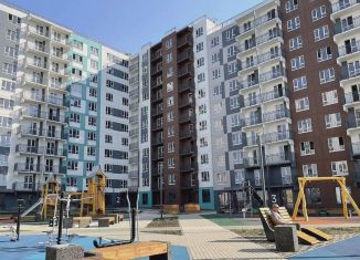 Продажа 1-комнатной квартиры, 39.4 м2, Ростов-на-Дону, улица Ткачёва, 11