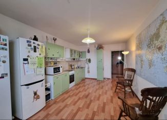 Продажа трехкомнатной квартиры, 99 м2, Краснодар, улица Димитрова, 3/2, микрорайон Дубинка