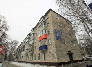 Продаю двухкомнатную квартиру, 44.7 м2, Ульяновск, улица Терешковой, 2