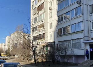 Продам трехкомнатную квартиру, 81.2 м2, Москва, Перервинский бульвар, 14к3