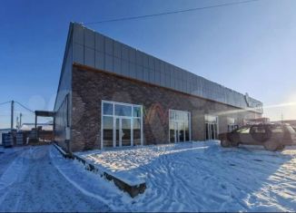 Продажа торговой площади, 441 м2, село Нагаево, Поэтическая улица, 86