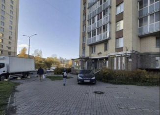 Сдача в аренду помещения свободного назначения, 80 м2, Санкт-Петербург, проспект Художников, 12, муниципальный округ Сосновское