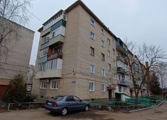 Продается 1-ком. квартира, 31 м2, Тамбовская область, Пролетарская улица, 72А