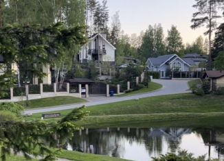 Продается участок, 11 сот., деревня Кирполье