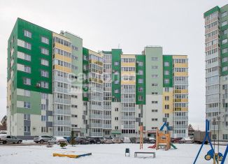 Продается однокомнатная квартира, 36.6 м2, Кемерово, Молодёжный проспект, 25