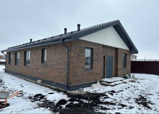 Дом на продажу, 110 м2, село Девица, переулок Романцов Мост, 1Г