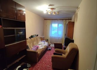 Сдача в аренду 2-комнатной квартиры, 45 м2, Тамбов, улица Уборевича, 5