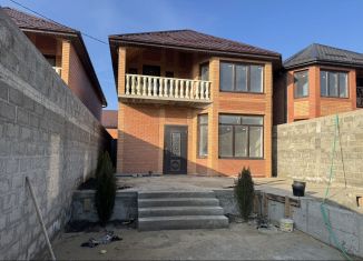 Дом на продажу, 150 м2, село Манаскент, 6-я Карьерная линия, 21