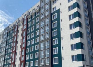 Продается 2-комнатная квартира, 58.5 м2, Калининград