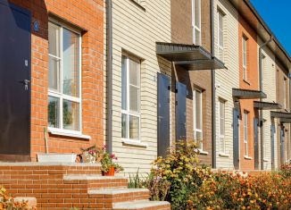 Двухкомнатная квартира на продажу, 80.5 м2, Тверская область, Солнечная улица, 4