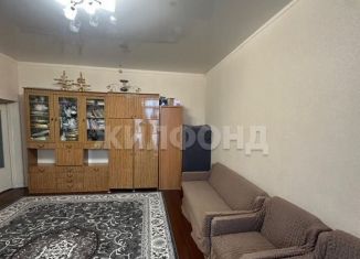 Продаю 3-комнатную квартиру, 83.1 м2, Обь, улица Военный Городок, 103