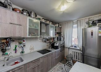 Трехкомнатная квартира на продажу, 66 м2, Тюмень, Широтная улица, 109, Восточный округ