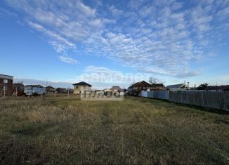 Продажа земельного участка, 5.5 сот., Темрюк, улица Анджиевского