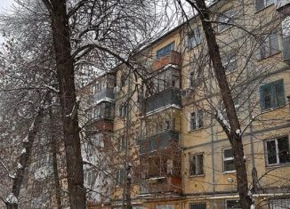 Продаю двухкомнатную квартиру, 45 м2, Самара, Аэродромная улица, 66, метро Гагаринская