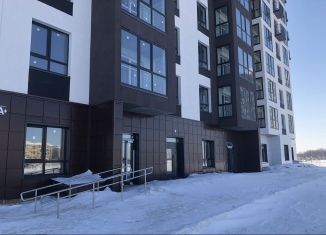 3-комнатная квартира на продажу, 76 м2, Оренбург, улица Ильи Глазунова, 8/2, ЖК Гранд Парк