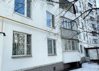 Квартира на продажу студия, 12.5 м2, Москва, Саянская улица, 5к1