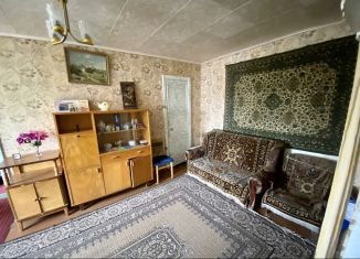 2-ком. квартира на продажу, 42 м2, Тула, Курковая улица, 18