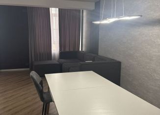 Трехкомнатная квартира в аренду, 110 м2, Краснодар, Ярославская улица, 113к1