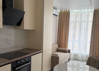 Продается двухкомнатная квартира, 42 м2, Ростов-на-Дону, Красноармейская улица, 157В/83с1, ЖК Рубин