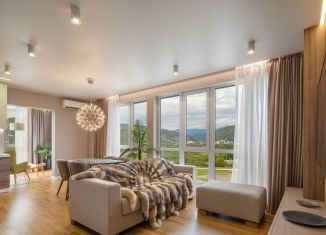 2-ком. квартира на продажу, 75 м2, Сочи, Пластунская улица, 123Ак1