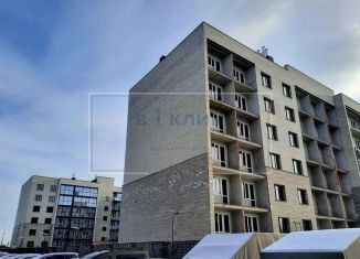 Продажа 1-комнатной квартиры, 49.7 м2, посёлок Красный Бор