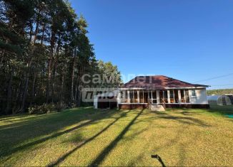 Продажа дома, 100 м2, деревня Новоскаковское, деревня Новоскаковское, 13А