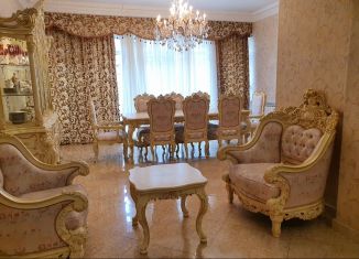 Сдается в аренду таунхаус, 302 м2, Москва, Каштановая улица, 7/1