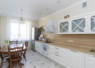 Продаю 1-ком. квартиру, 44 м2, Тюмень, Линейная улица, 15, ЖК На Линейной