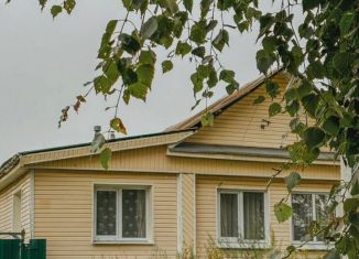 Продаю дом, 75 м2, деревня Александровка, Комсомольская улица, 76