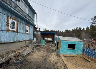 Продам дом, 60 м2, Иркутск, СНТ Восход, 76