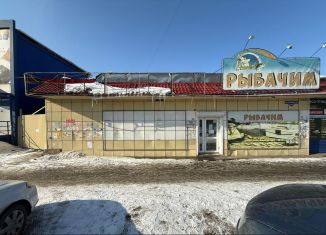 Сдаю в аренду помещение свободного назначения, 100 м2, Томск, Бердская улица, 16с1