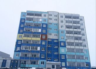 Продажа 2-ком. квартиры, 58.7 м2, Самарская область, Полевая улица, 42/3